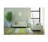 Applique KASAI 30x10,7x13 E27 blanc 