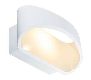 Applique IV IP20 LED 5W 310lm 3000K blanc