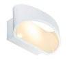 Applique IV IP20 LED 5W 310lm 3000K blanc