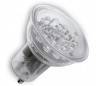 GU10 Ampoules à LED (15 x 0,07 m) 5000K - Rouge