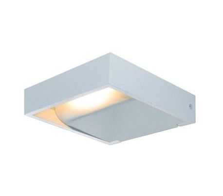 Applique REMY IP20 LED 5W 340lm 3000K aluminium givré 