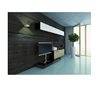 Applique REMY IP20 LED 5W 340lm 3000K aluminium givré 