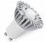 GU10 Ampoule LED Cree 1 x 3W 5000/6000k 30 °
