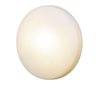 Plafond BORGO IP44 E27x4 verre opaque 