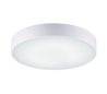 Plafond LARI ø45 LED 40W 3240lm 3000K blanc