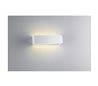 Applique RETT IP20 LED 8W 900lm 3000K blanc
