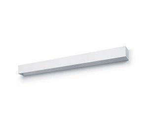 Applique LED RETT 24W blanc 60 cm