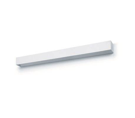 Applique LED RETT 24W blanc 60 cm