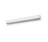 Applique LED RETT 24W blanc 60 cm