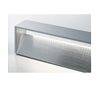 Applique LED RETT 24W blanc 60 cm