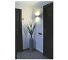 Applique LED RETT 5W aluminium brossé