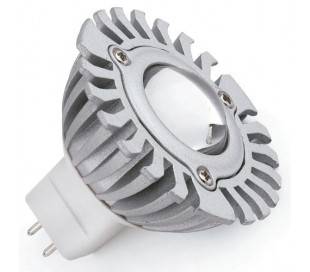 Cree MR16 Ampoule LED (1 x 3W) 5000/6000k 30 °