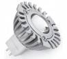 Cree MR16 Ampoule LED (1 x 3W) 5000/6000k 30 °
