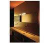 Applique salle de bain FRISS IP44 2G11 2x18W chrome