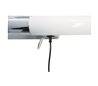 Applique salle de bain FRISS IP44 2G11 2x18W chrome