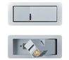 Applique LESING gauche IP20 LED 3W 240lm 3000K