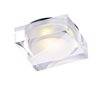 Lampes encastrable KRYSTAL IP44 LED 3W 240lm 3000K