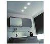 Lampes encastrable KRYSTAL IP44 LED 3W 240lm 3000K