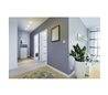 Lampes encastrable KRYSTAL IP44 LED 3W 240lm 3000K
