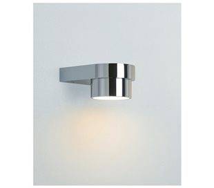 Applique DAG IP44 led 1x5W 400lm 3000K chrome