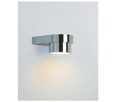 Applique DAG IP44 led 1x5W 400lm 3000K chrome