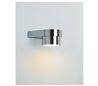 Applique DAG IP44 led 1x5W 400lm 3000K chrome