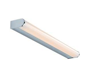 Applique SHEID IP44 LED 1x9W 720lm 3000K chrome