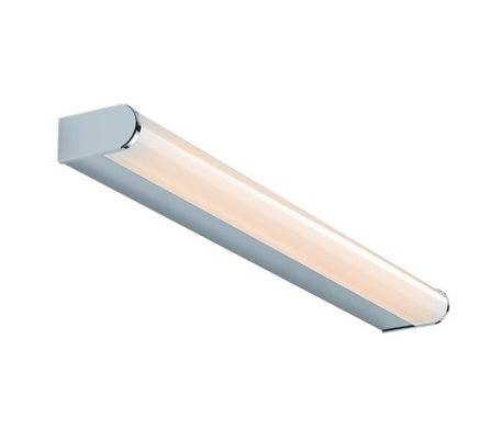 Applique SHEID IP44 LED 1x9W 720lm 3000K chrome