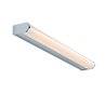 Applique SHEID IP44 LED 1x9W 720lm 3000K chrome
