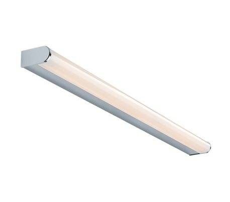Applique SHEID IP44 LED 1x12W 960lm 3000K chrome