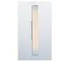 Applique LITS IP44 LED 1x9W 720lm 3000K chrome