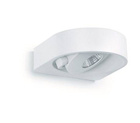 Applique ALIYA LED 5W blanc