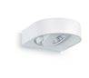 Applique ALIYA LED 5W blanc