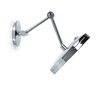 Specchio LED BILD 3x1W chrome