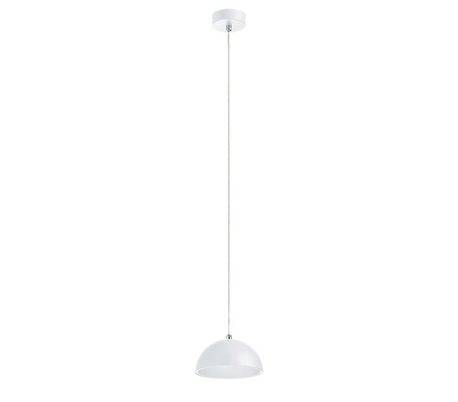 Suspensions LED DINA 8W 3500K blanc