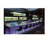 Suspensions LED DINA 8W 3500K blanc