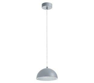 Suspensions LED DINA 8W 3500K gris