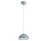 Suspensions LED DINA 8W 3500K gris