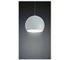Suspensions DORA E27 blanc ø32cm