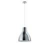 Suspensions CAMILA E27 chrome
