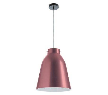 Suspensions OLIVIA E27 ø40cm cuivre