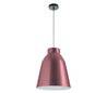 Suspensions OLIVIA E27 ø40cm cuivre