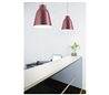 Suspensions OLIVIA E27 ø40cm cuivre