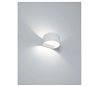Applique LED SHEIBE 5W 450lm blanc