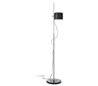 Lampe Lampadaires SKANDIA E27 noir
