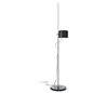 Lampe Lampadaires SKANDIA E27 noir