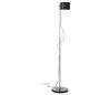 Lampe Lampadaires SKANDIA E27 noir