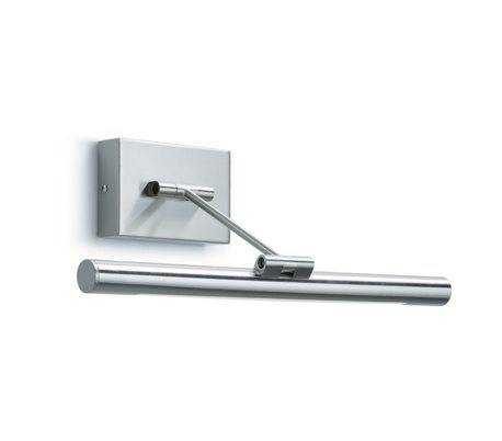 Applique TABEL 6W 3000K nickel