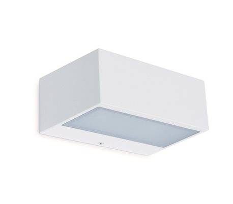 Applique IONA R7s 110-240V blanc