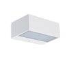Applique IONA R7s 110-240V blanc